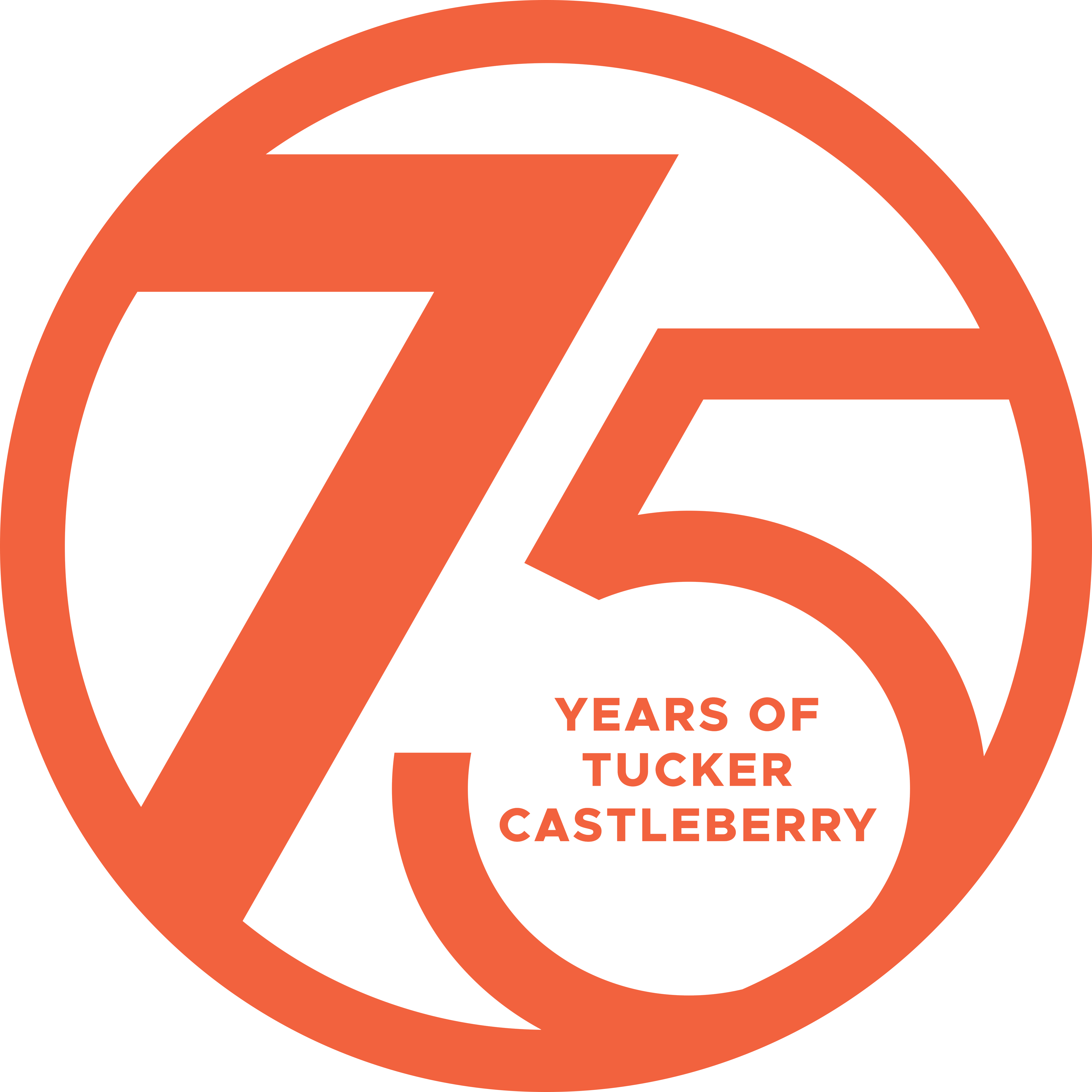 Tucker Castleberry Printing Inc.'s Logo