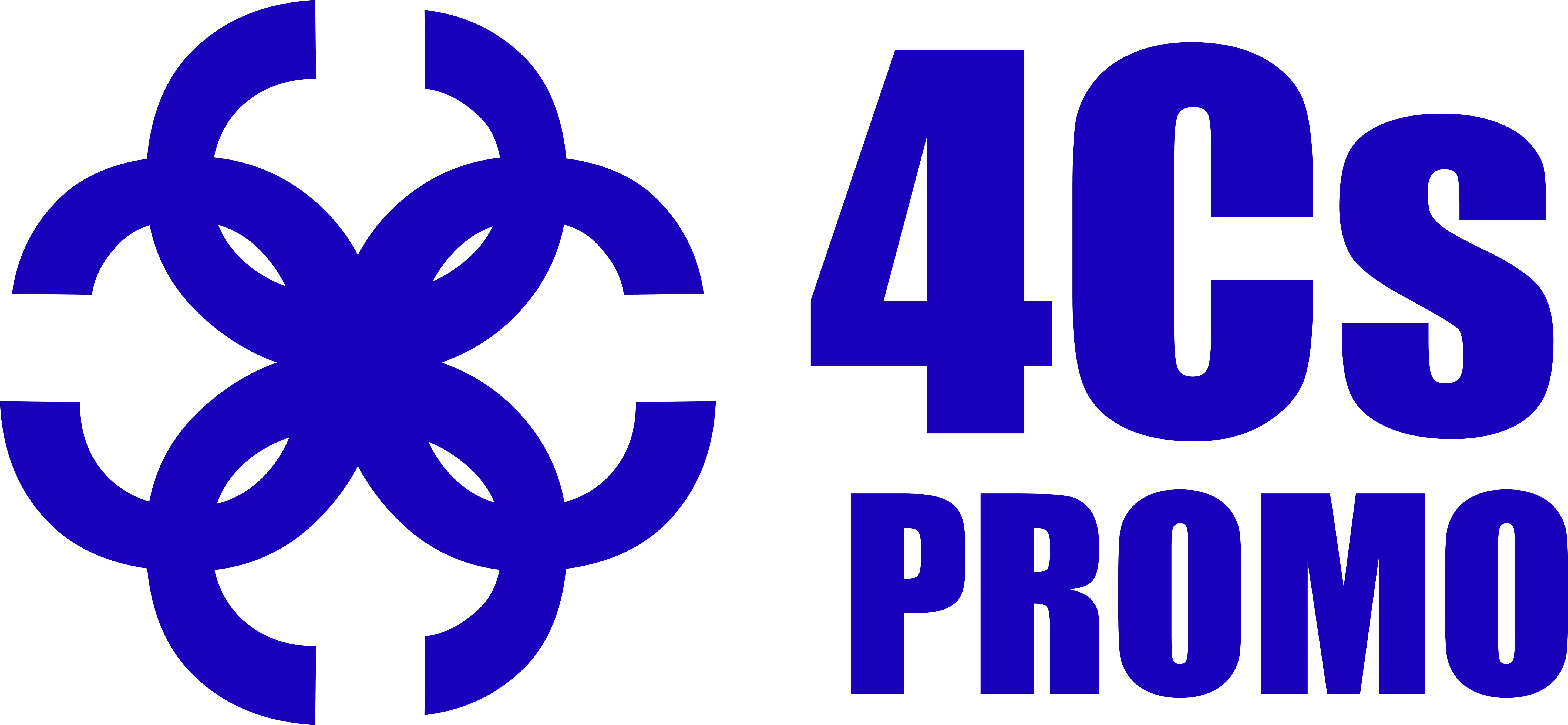 4Cs's Logo