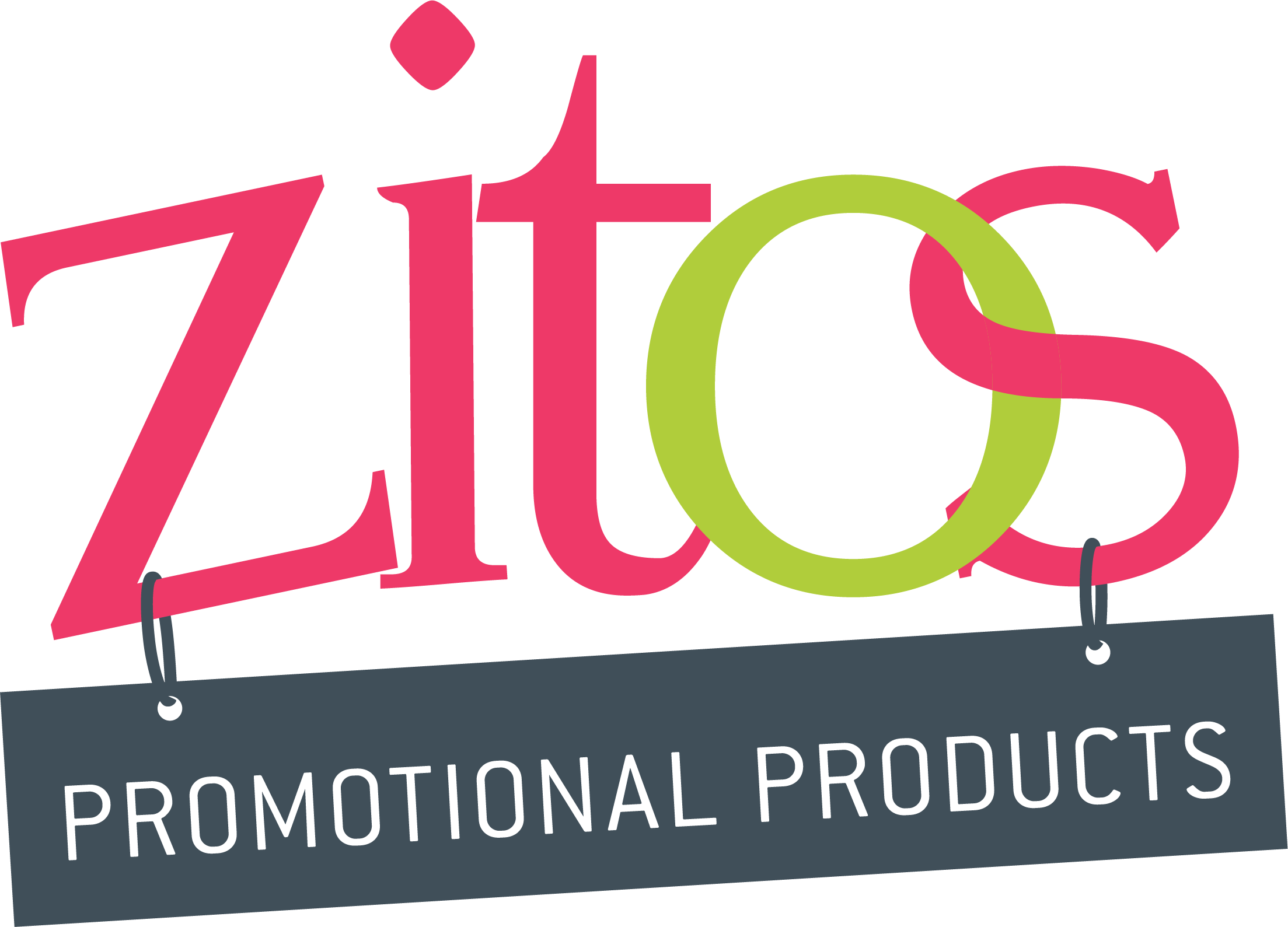 Zitos Promotional Products's Logo