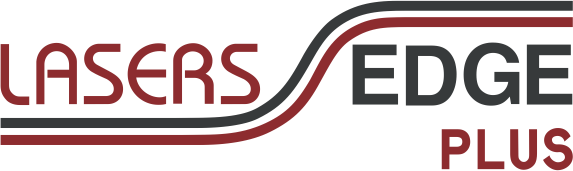 Lasers Edge Plus, Searcy, AR's Logo