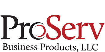 ProServ Business Products's Logo