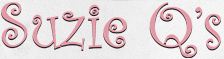 Suzie Qs Retail Consulting & Marketing's Logo
