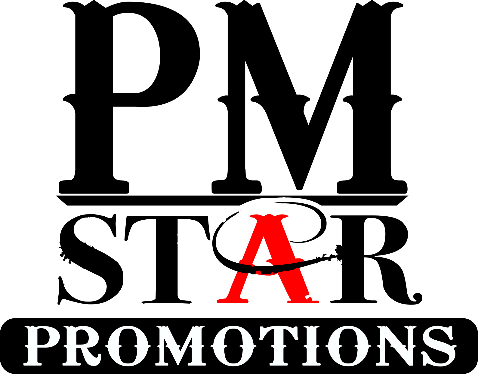 PM Star Promotions's Logo