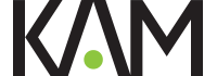 Kam Designs Inc's Logo