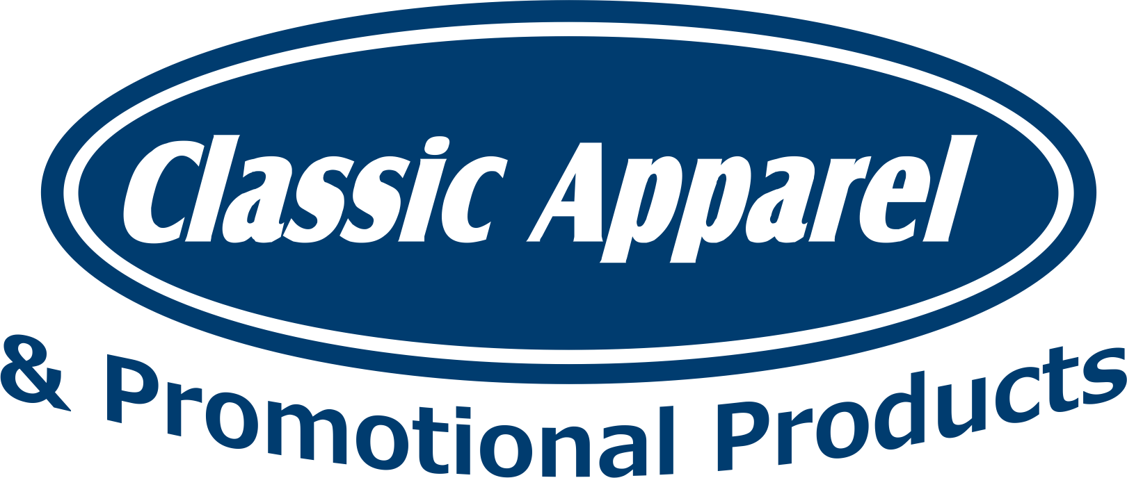 Classic Apparel Inc's Logo