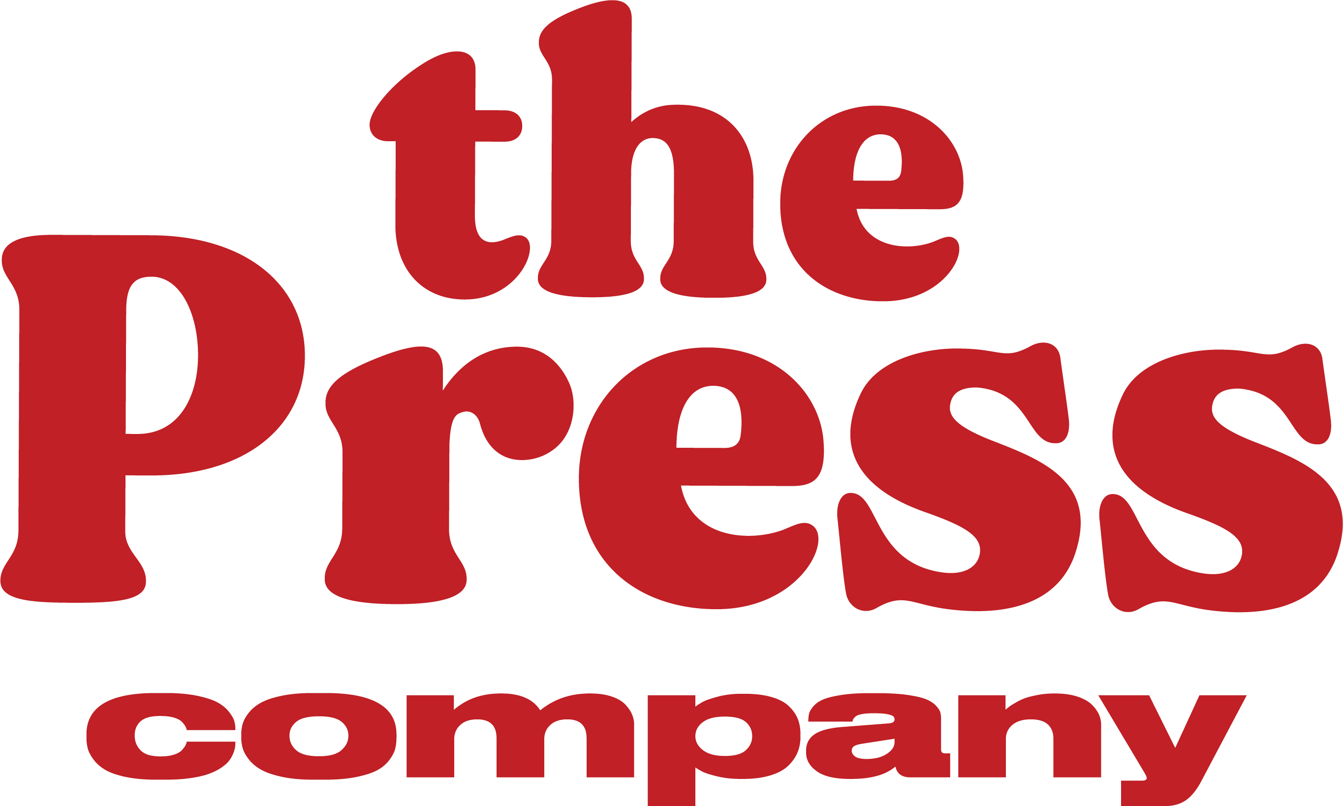 The Press Company LLC's Logo