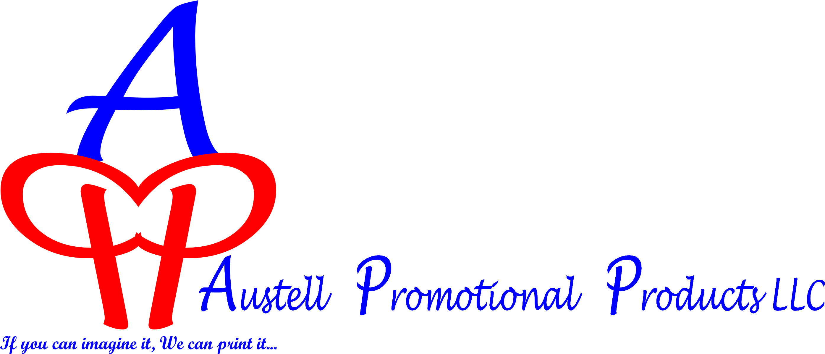 Austell Promotional Products LLC's Logo