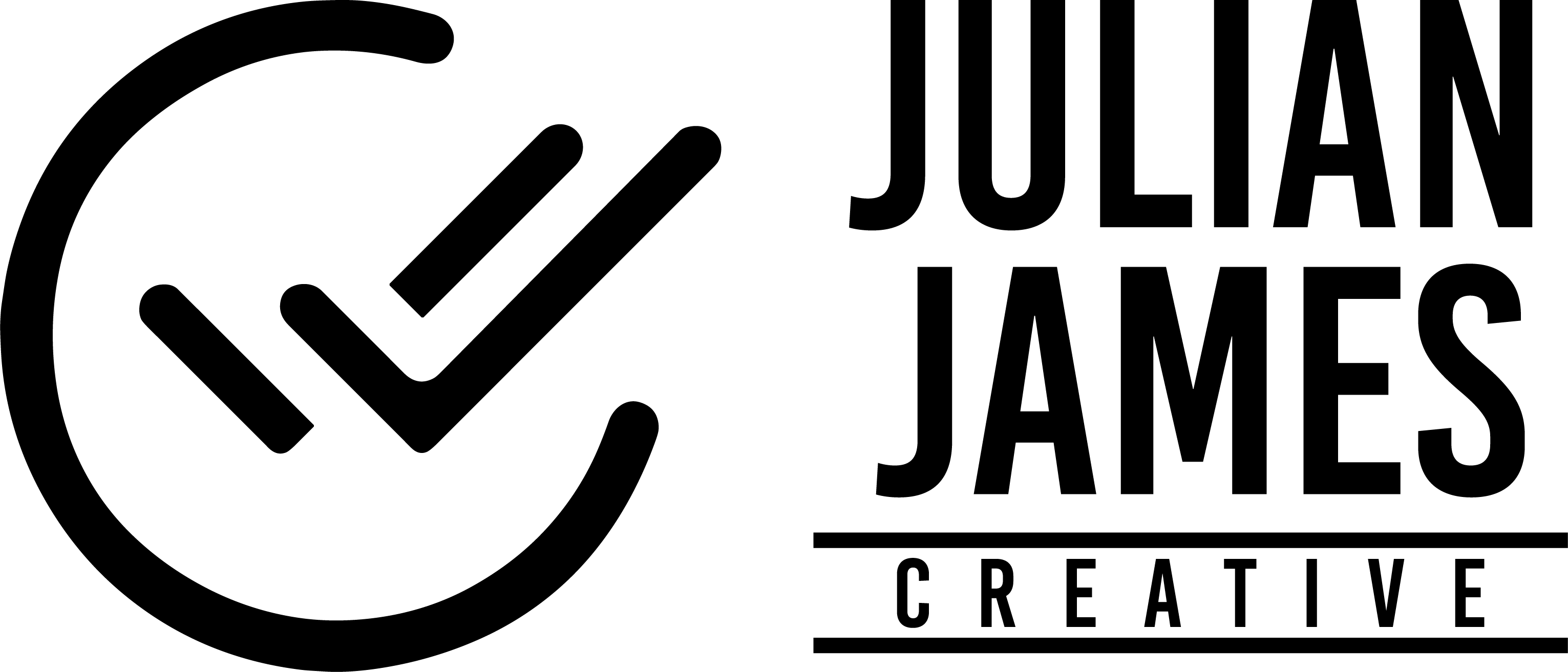 Julian James Creative's Logo