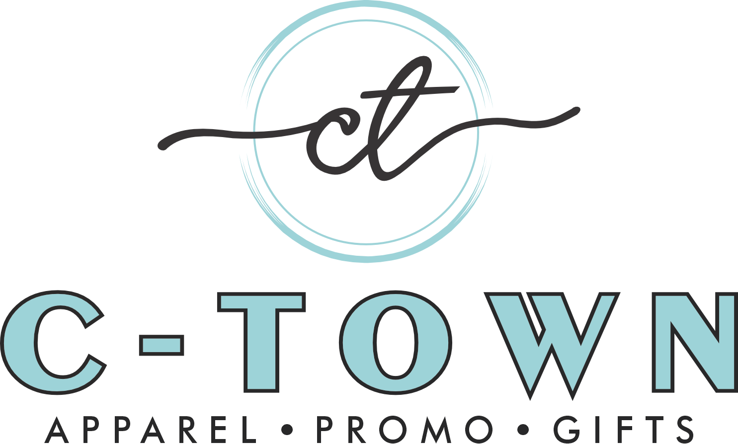 C-Town Apparel's Logo