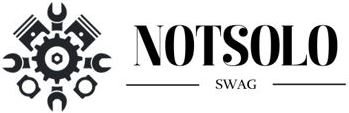 NOTSOLO 's Logo