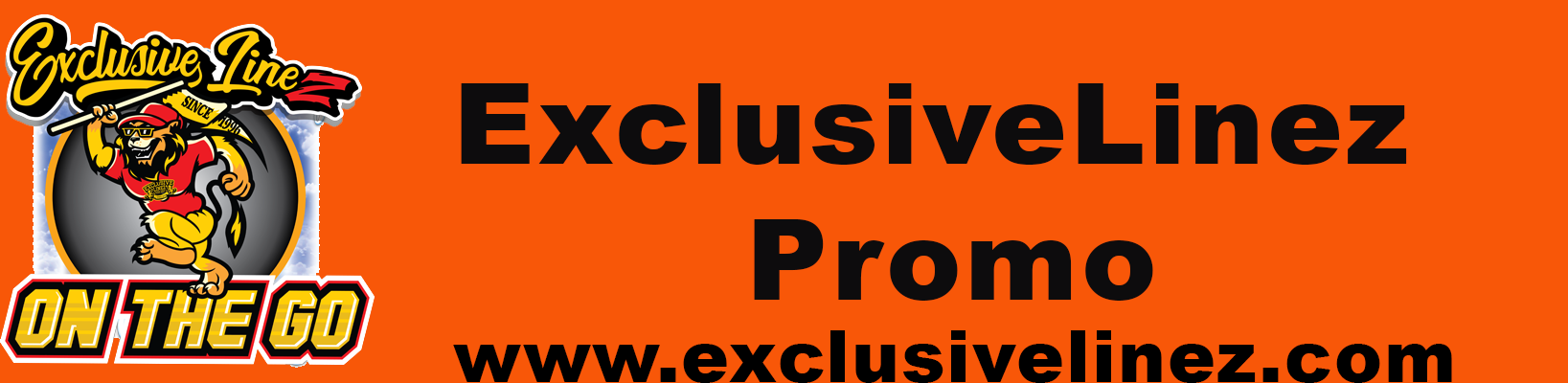 Exclusive Linez's Logo