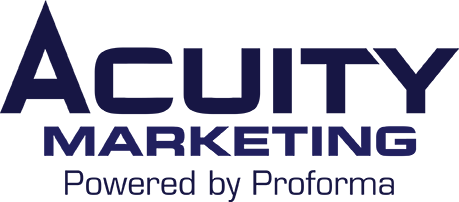 Acuity Marketing's Logo