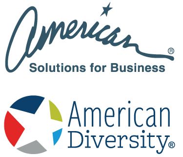 American Diversity's Logo