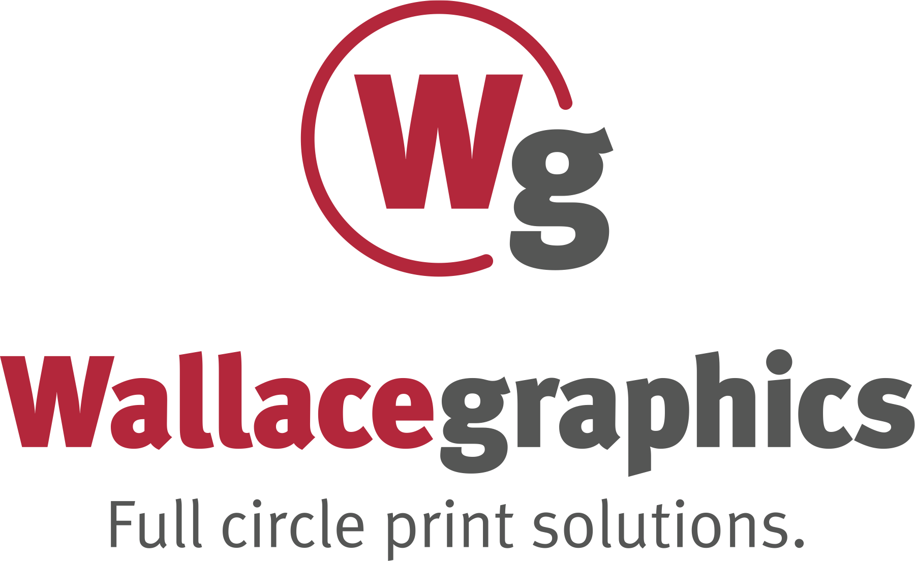 Wallace Graphics's Logo