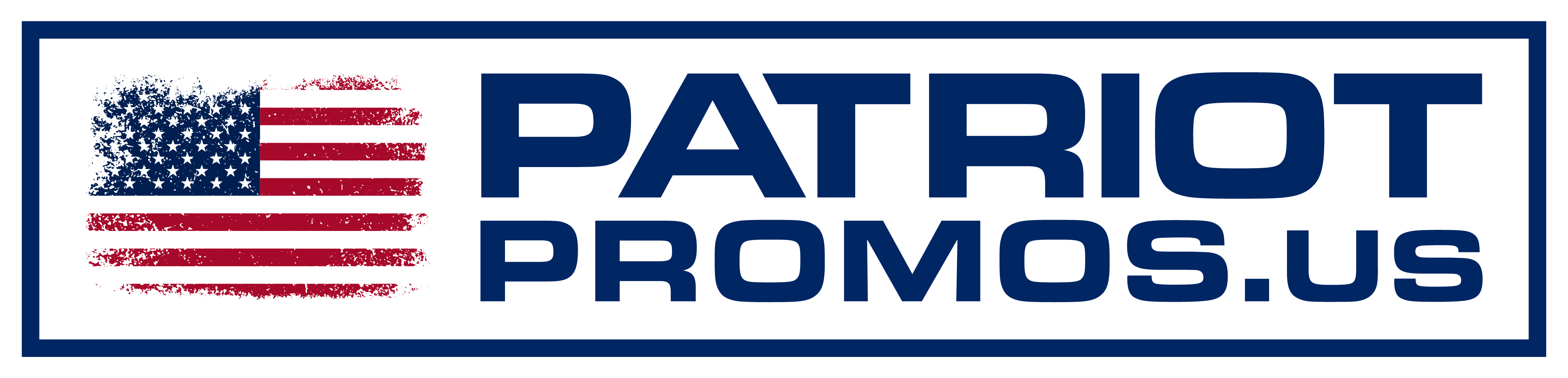 2nd Chance Promo- DBA PatriotPromos.Us's Logo