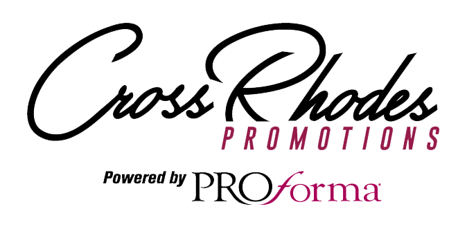 CrossRhodes Promotions's Logo