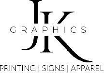 JK Graphics, Inc's Logo