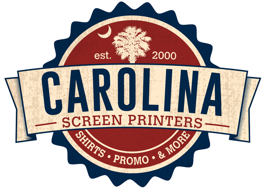 Carolina Screen Printers's Logo