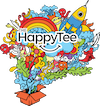 The Happy Tee Ltd's Logo