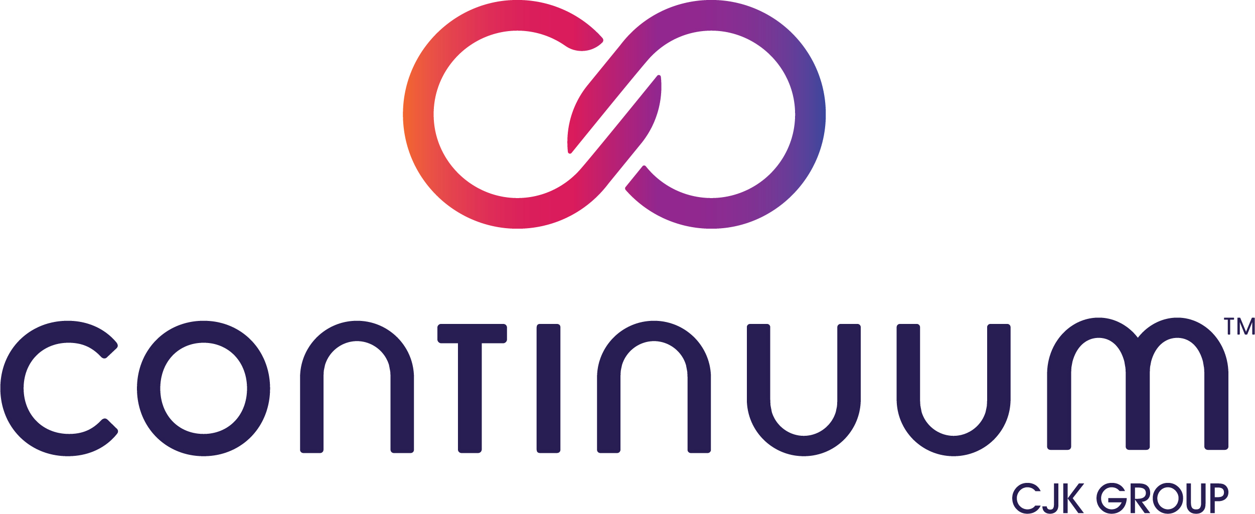 Continuum's Logo