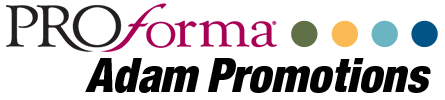 Proforma Adam Promotions's Logo