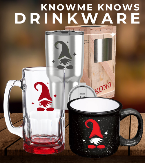 Drinkware