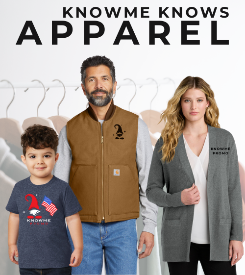 Apparel