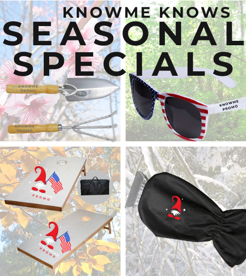 Seasonal