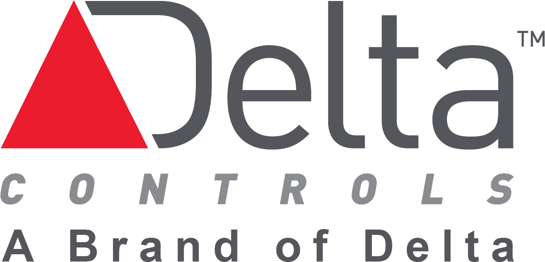 Delta Controls Headquarters's Logo