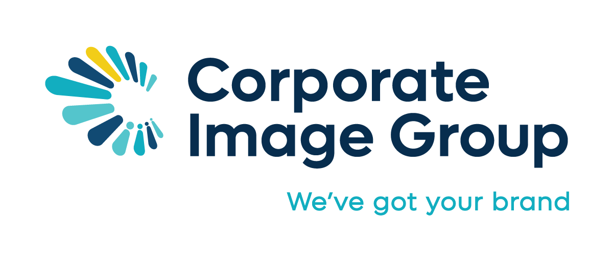 Corporate Image Group's Logo