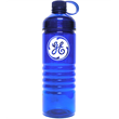 22oz. BPE Free Water Bottle