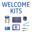 GE Welcome Kits
