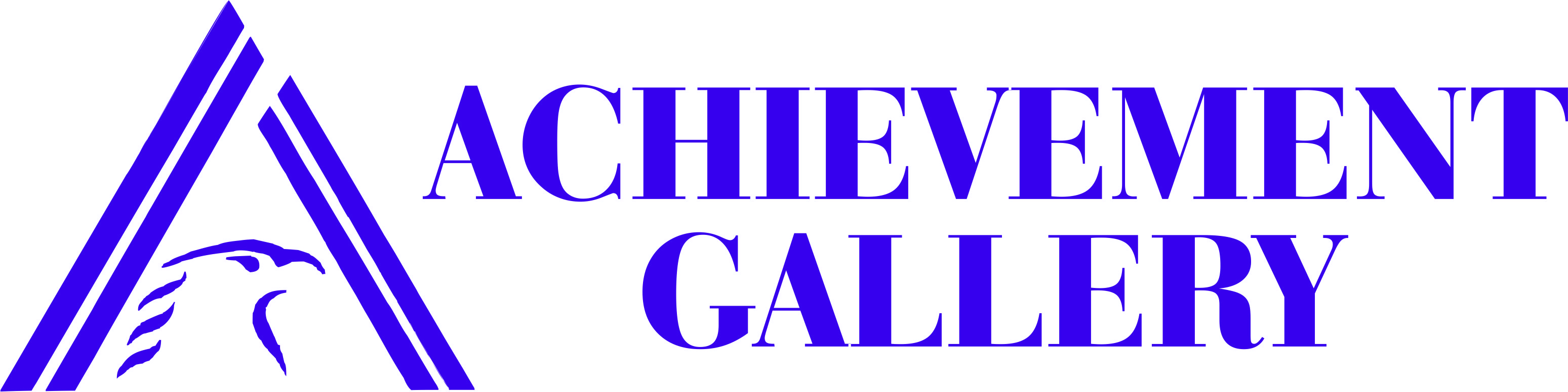 Achievement Gallery's Logo