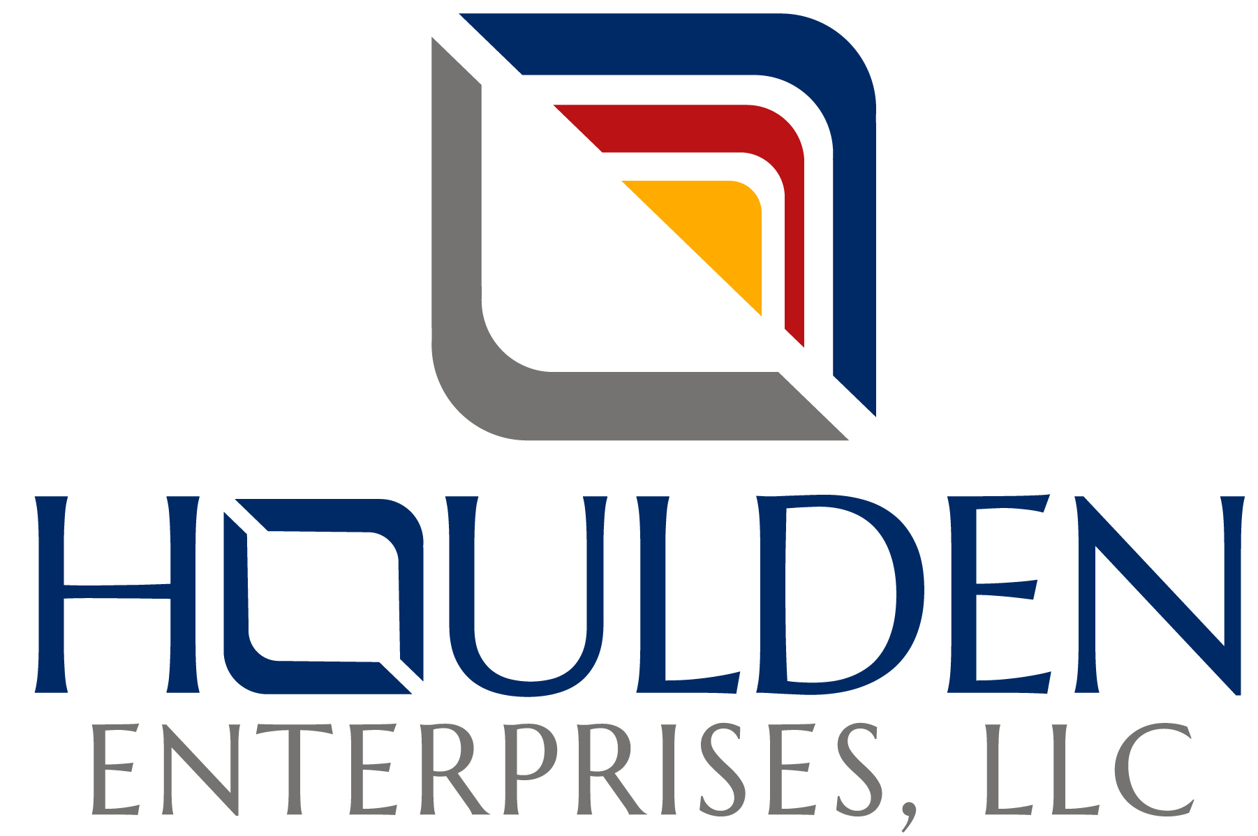 Houlden Enterprises LLC's Logo
