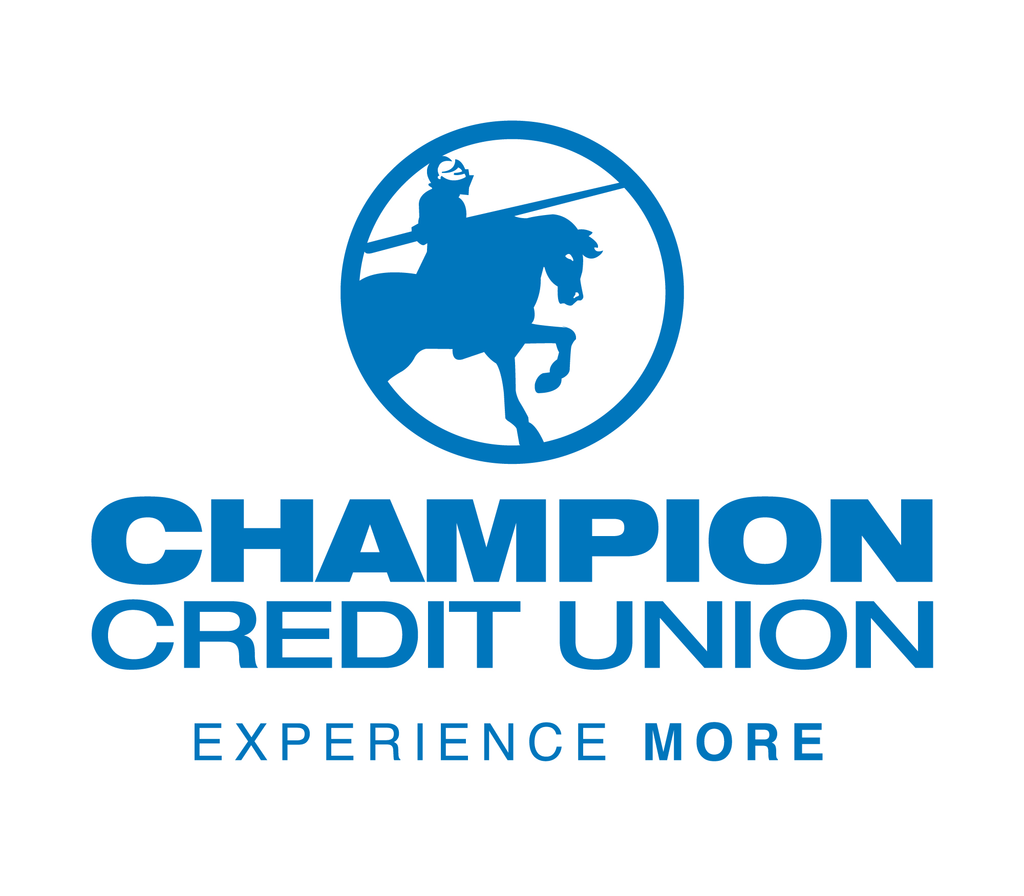 Champion Credit Union's Logo