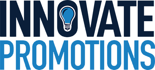 Innovate Promotions's Logo
