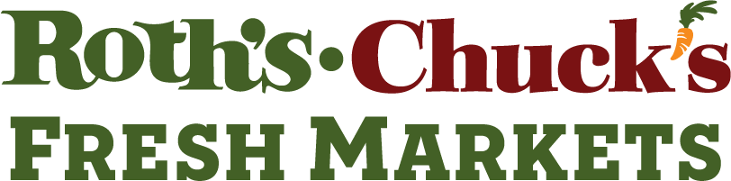 Roth's - Chuck's Fresh Market's Logo