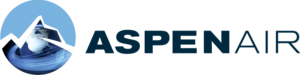 Aspen Air, LLC's Logo