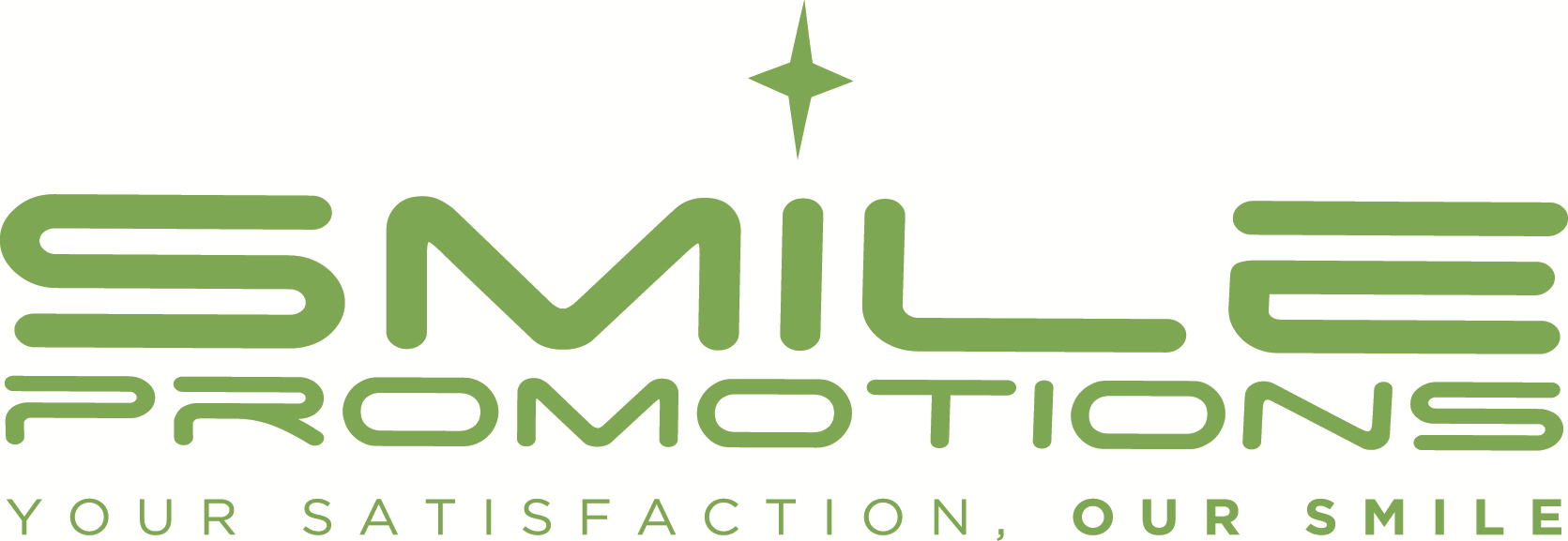 Smile Promotions's Logo