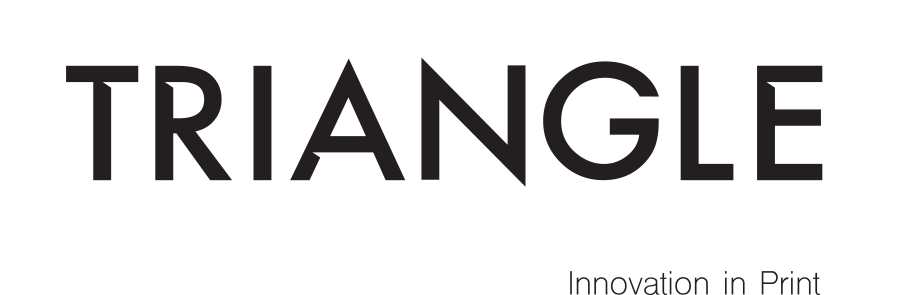 Triangle Press Inc.'s Logo