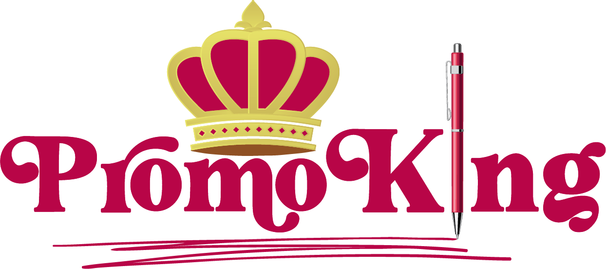 PromoKing's Logo