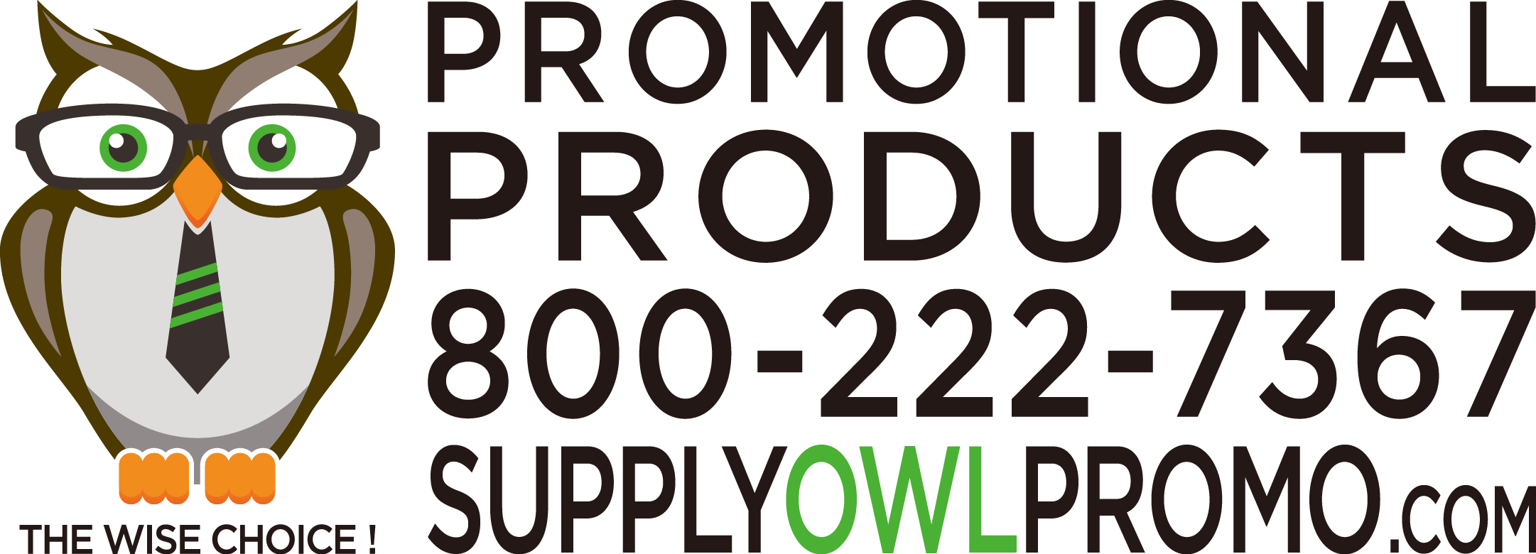 Supply Owl Inc.'s Logo