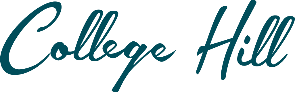 College Hill 's Logo