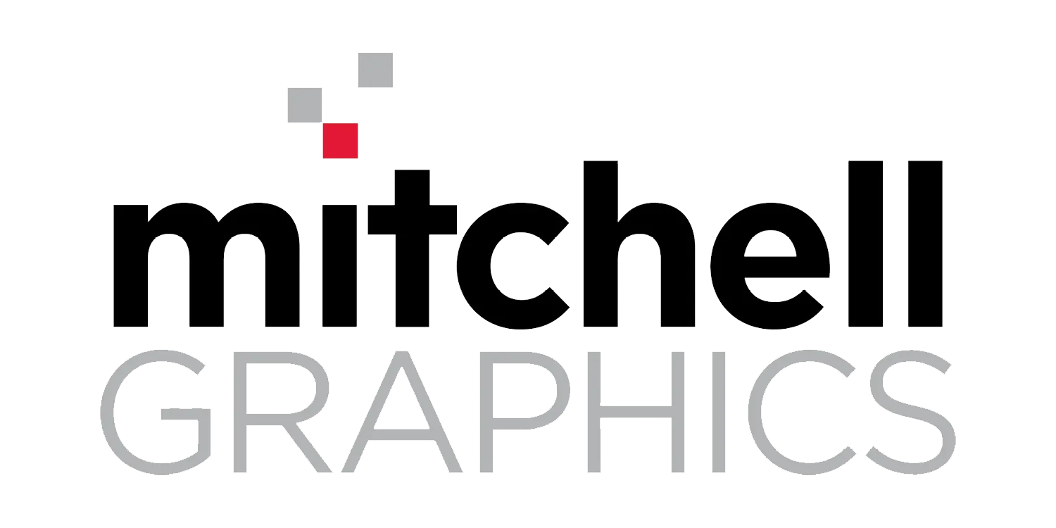 Mitchell Graphics's Logo