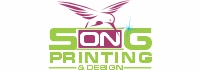 Song Printing & Design's Logo