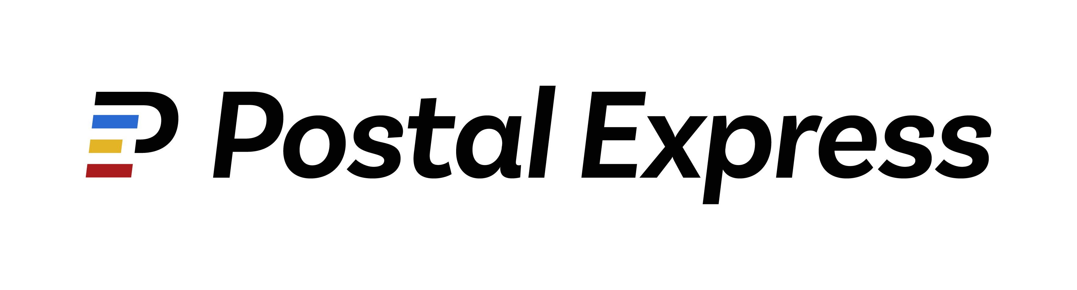 Postal Express's Logo