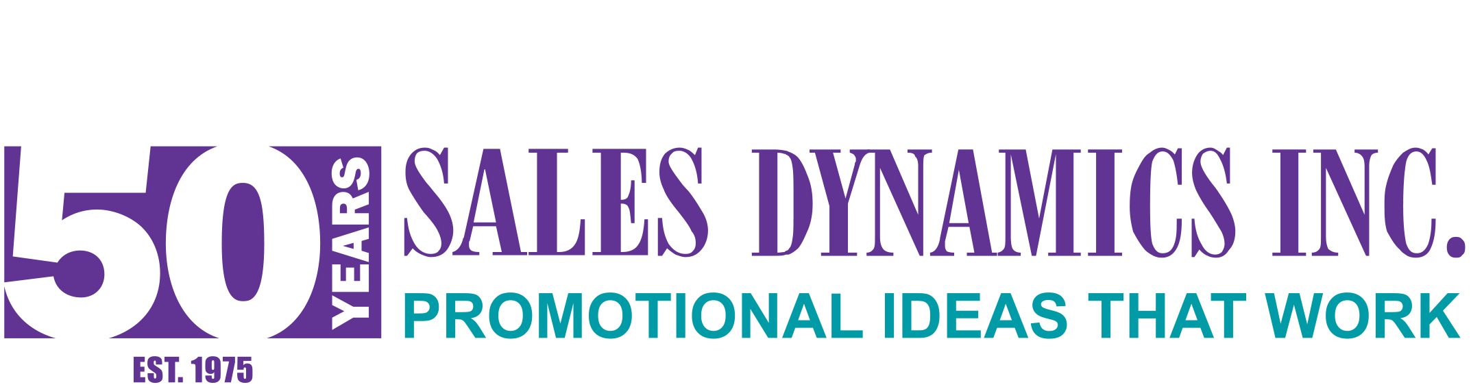 Sales Dynamics Inc.'s Logo