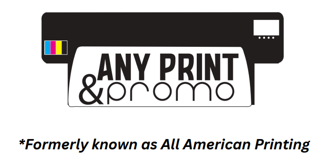 Any Print & Promo, LLC's Logo