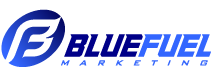 Blue Fuel Marketing Inc's Logo