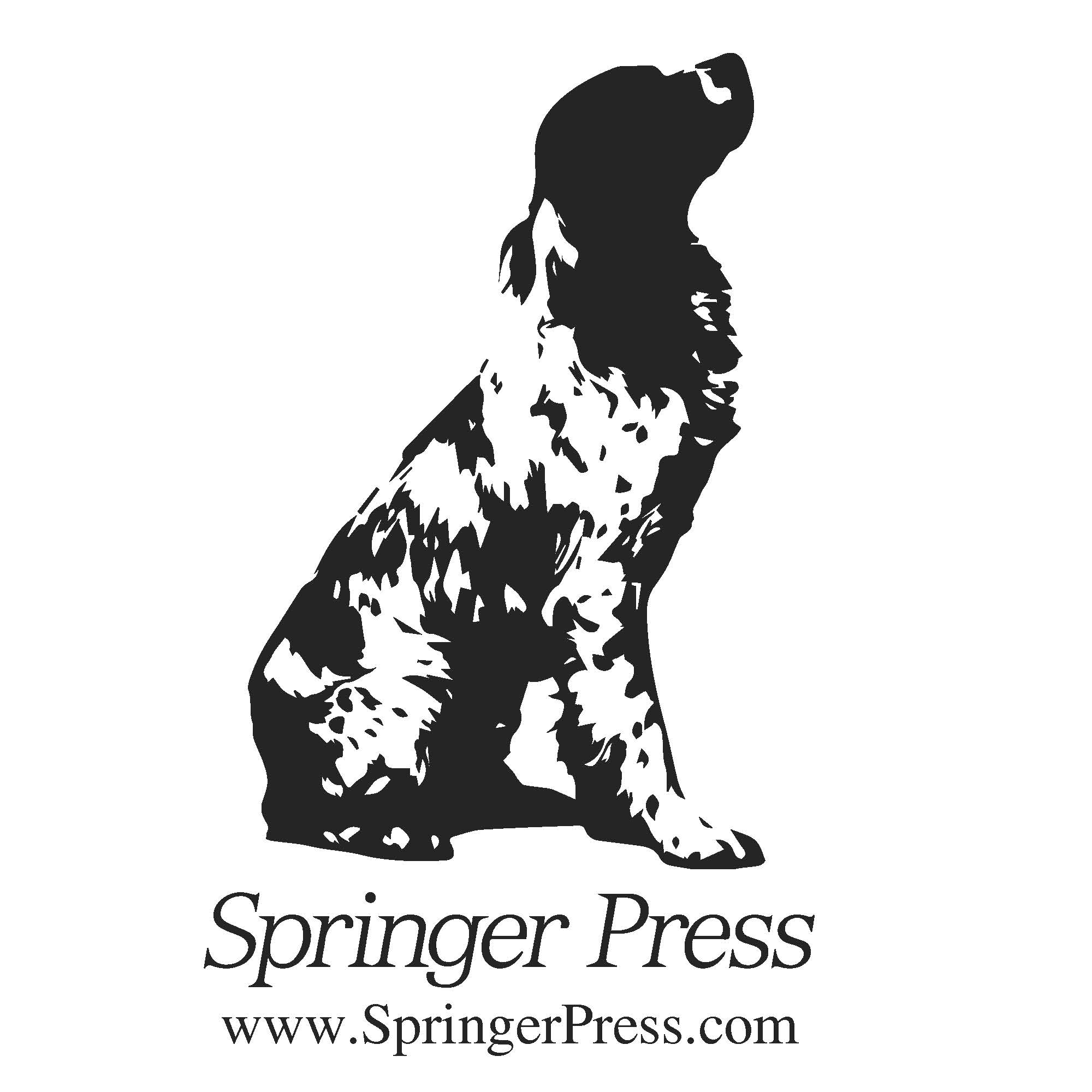 Springer Press's Logo